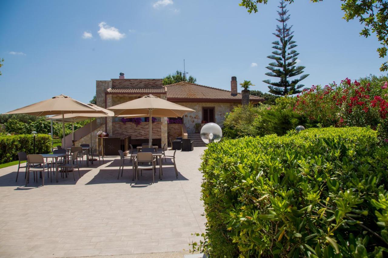 Sant'Anna Affittacamere Alghero Kültér fotó