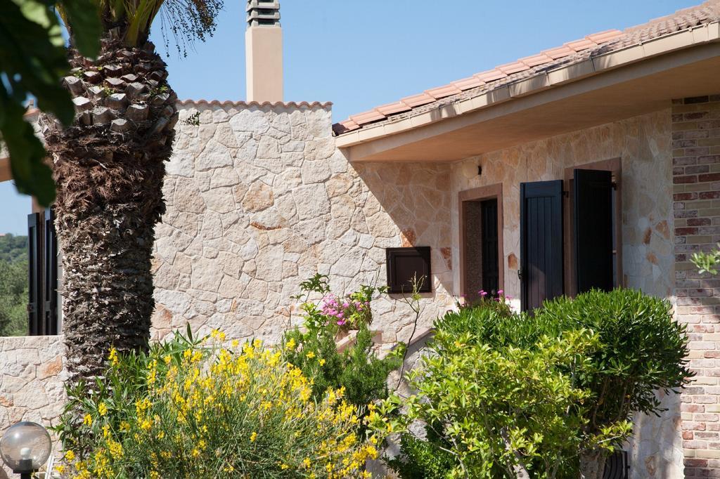 Sant'Anna Affittacamere Alghero Kültér fotó